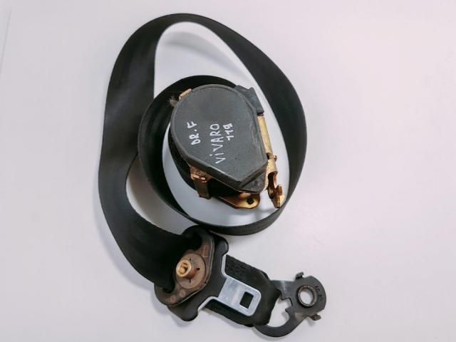 bontott OPEL VIVARO Jobb első Biztonsági Öv