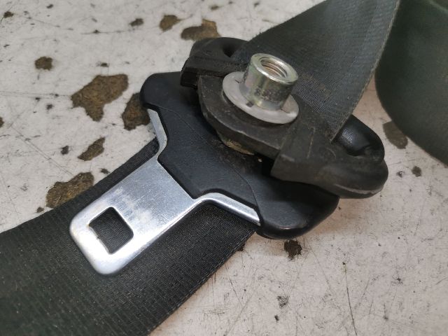 bontott OPEL VIVARO Jobb első Biztonsági Öv