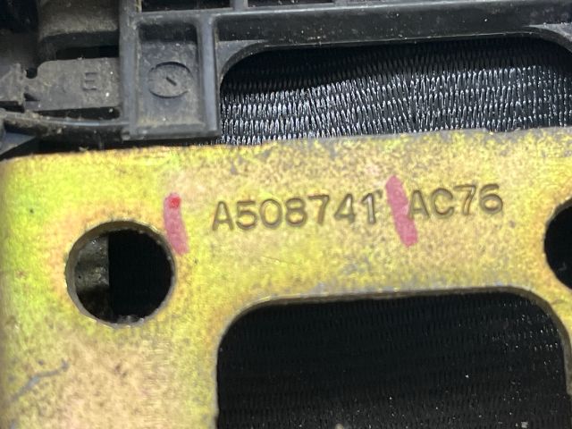 bontott OPEL VIVARO Jobb első Biztonsági Öv