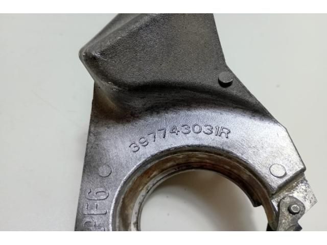 bontott OPEL VIVARO Jobb első Féltengely Tartó