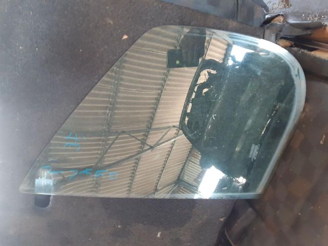 bontott OPEL VIVARO Jobb első Fixüveg (Ajtóban)