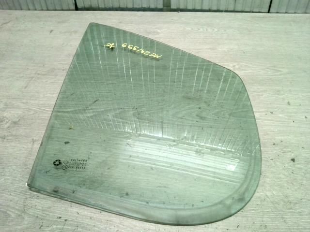 bontott OPEL VIVARO Jobb első Fixüveg (Ajtóban)