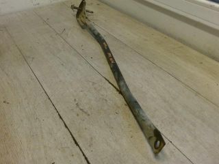 bontott OPEL VIVARO Jobb első Futómű Kitámasztó