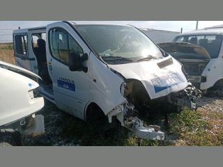 bontott OPEL VIVARO Jobb első Kapaszkodó (Felső)