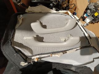 bontott OPEL VIVARO Jobb első Kapaszkodó (Felső)