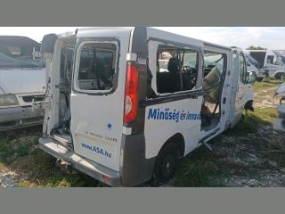 bontott OPEL VIVARO Jobb első Kapaszkodó (Felső)