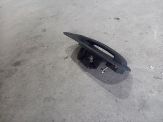bontott OPEL VIVARO Jobb első Külső Kilincs