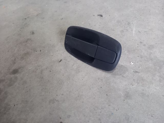 bontott OPEL VIVARO Jobb első Külső Kilincs