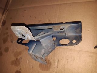 bontott OPEL VIVARO Jobb első Lökhárító Tartó (Műanyag)