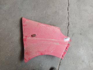 bontott OPEL VIVARO Jobb első Sárvédő