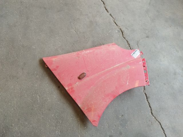 bontott OPEL VIVARO Jobb első Sárvédő