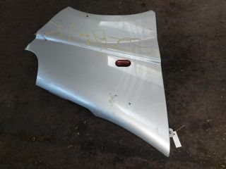 bontott OPEL VIVARO Jobb első Sárvédő