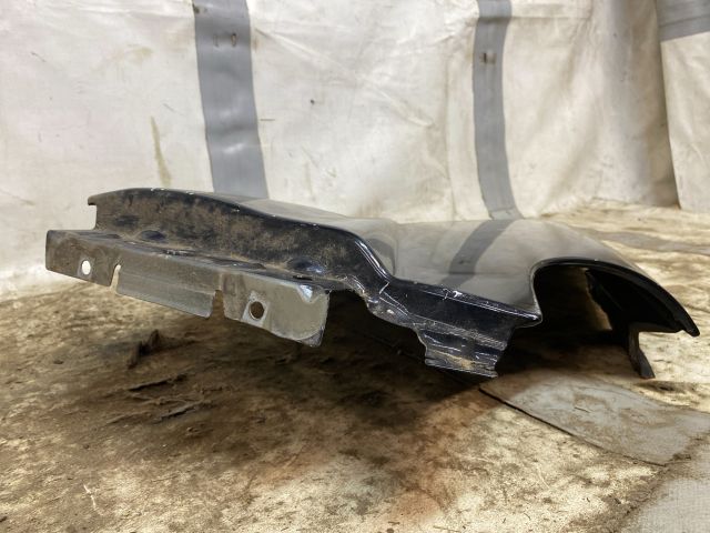 bontott OPEL VIVARO Jobb első Sárvédő