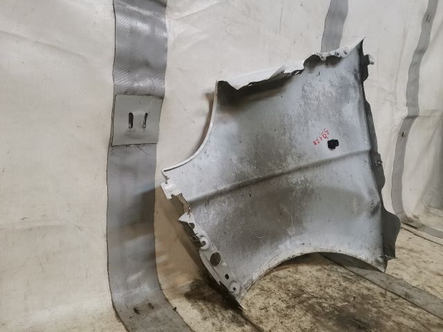 bontott OPEL VIVARO Jobb első Sárvédő