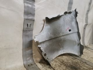 bontott OPEL VIVARO Jobb első Sárvédő