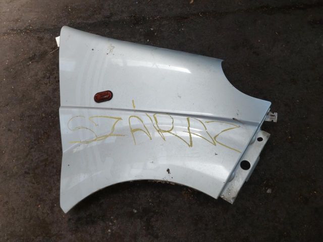 bontott OPEL VIVARO Jobb első Sárvédő