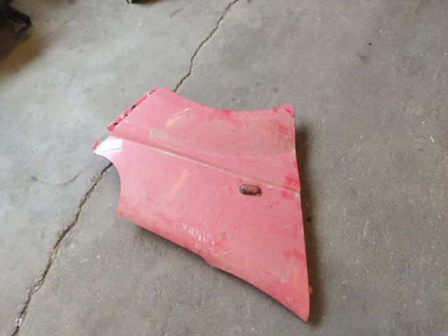 bontott OPEL VIVARO Jobb első Sárvédő