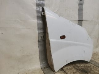 bontott OPEL VIVARO Jobb első Sárvédő