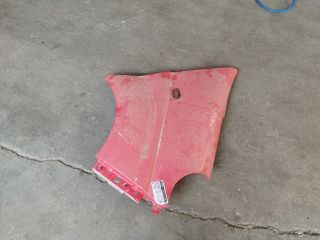 bontott OPEL VIVARO Jobb első Sárvédő