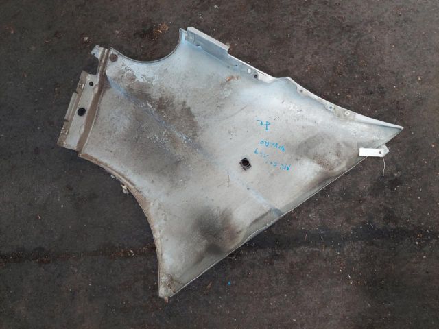 bontott OPEL VIVARO Jobb első Sárvédő