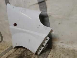 bontott OPEL VIVARO Jobb első Sárvédő