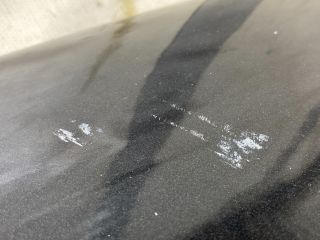 bontott OPEL VIVARO Jobb első Sárvédő