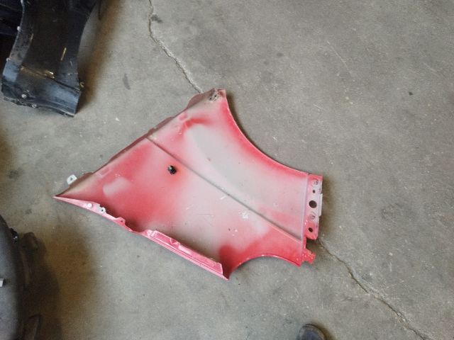 bontott OPEL VIVARO Jobb első Sárvédő