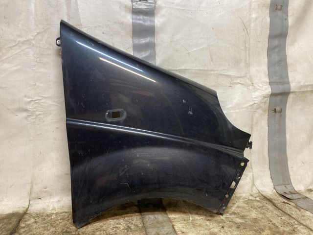 bontott OPEL VIVARO Jobb első Sárvédő