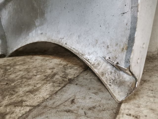 bontott OPEL VIVARO Jobb első Sárvédő