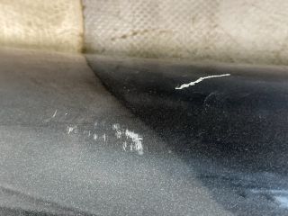 bontott OPEL VIVARO Jobb első Sárvédő