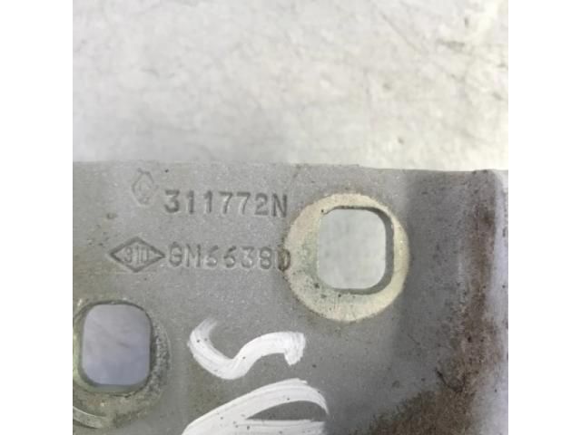 bontott OPEL VIVARO Jobb első Zsanér