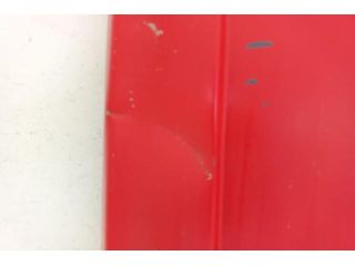 bontott OPEL VIVARO Jobb hátsó Ajtó (Részeivel)