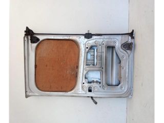bontott OPEL VIVARO Jobb hátsó Ajtó (Részeivel)