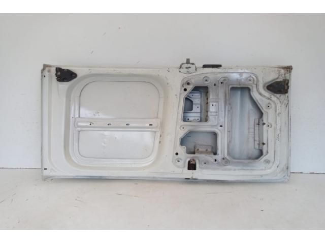 bontott OPEL VIVARO Jobb hátsó Ajtó (Részeivel)