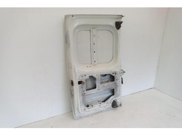 bontott OPEL VIVARO Jobb hátsó Ajtó (Részeivel)