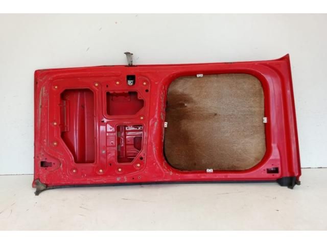 bontott OPEL VIVARO Jobb hátsó Ajtó (Részeivel)