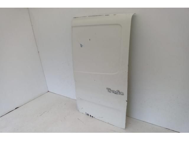 bontott OPEL VIVARO Jobb hátsó Ajtó (Részeivel)