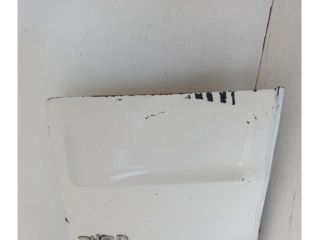 bontott OPEL VIVARO Jobb hátsó Ajtó (Részeivel)