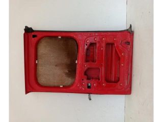 bontott OPEL VIVARO Jobb hátsó Ajtó (Részeivel)