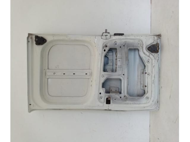 bontott OPEL VIVARO Jobb hátsó Ajtó (Részeivel)
