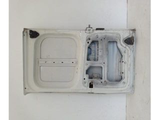 bontott OPEL VIVARO Jobb hátsó Ajtó (Részeivel)