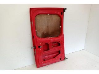 bontott OPEL VIVARO Jobb hátsó Ajtó (Részeivel)