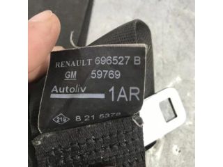 bontott OPEL VIVARO Jobb hátsó Biztonsági Öv