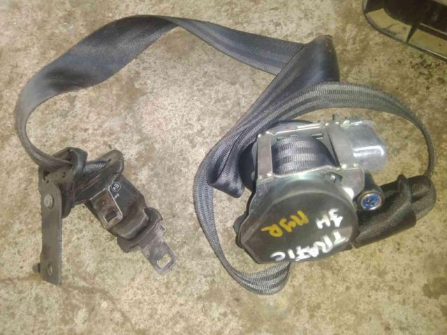 bontott OPEL VIVARO Jobb hátsó Biztonsági Öv