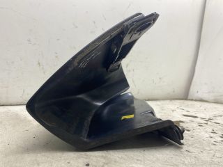 bontott OPEL VIVARO Jobb Hátsó Lámpa Bajusz Díszléc