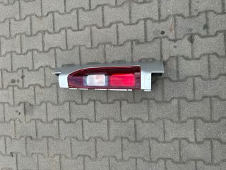 bontott OPEL VIVARO Jobb Hátsó Lámpa