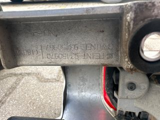 bontott OPEL VIVARO Jobb Hátsó Lámpa