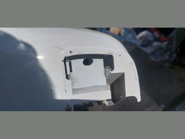 bontott OPEL VIVARO Jobb hátsó Lökhárító Sarok (Műanyag)