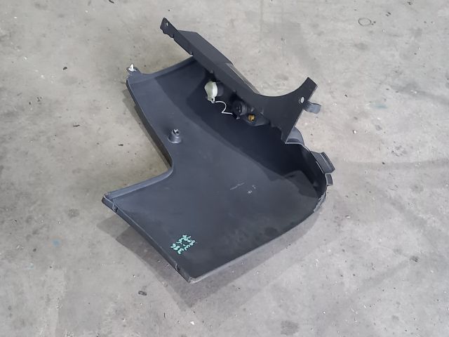 bontott OPEL VIVARO Jobb hátsó Lökhárító Sarok (Műanyag)