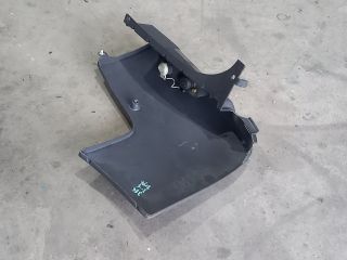 bontott OPEL VIVARO Jobb hátsó Lökhárító Sarok (Műanyag)